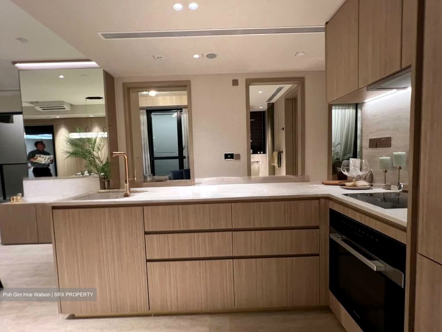 Arina East Residences (D15), Apartment #594160541